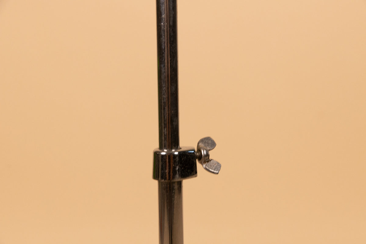 Vintage Ludwig Model 1121 Flush Base Hi Hat Stand
