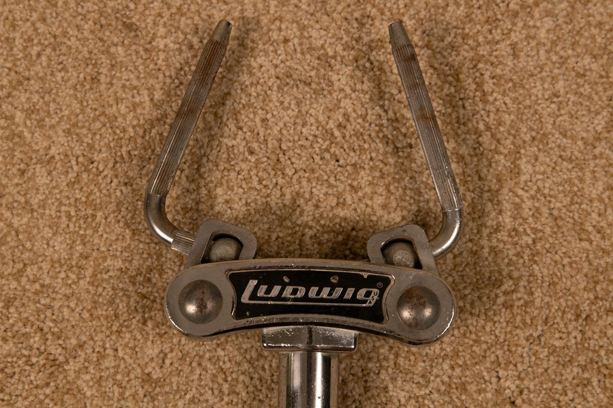 1970s Ludwig Double Tom Post / Mount