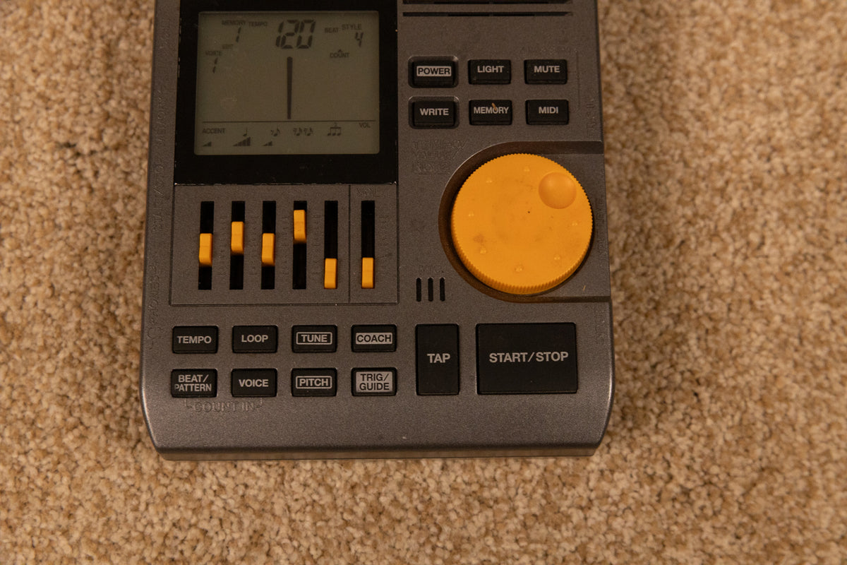 Boss DB-90 Dr. Beat Metronome