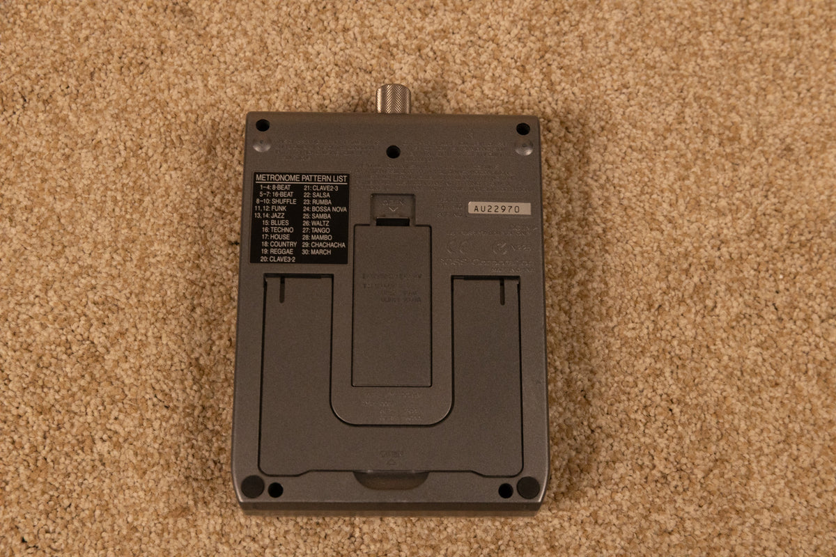 Boss DB-90 Dr. Beat Metronome