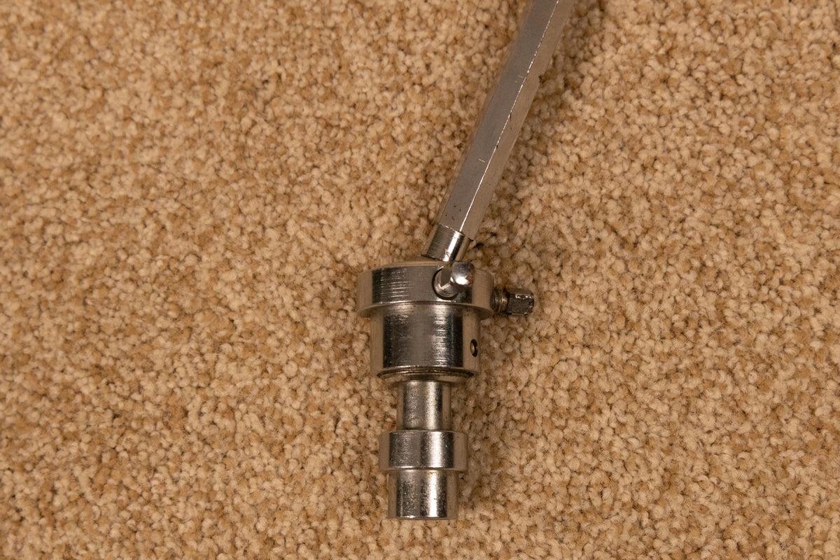 Rogers Long Swivomatic Cymbal Tilter