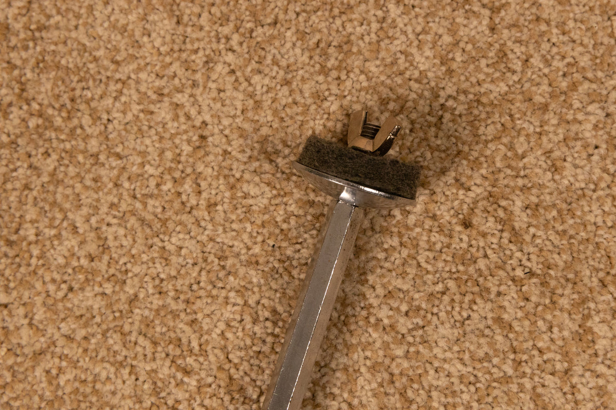 Rogers Long Swivomatic Cymbal Tilter