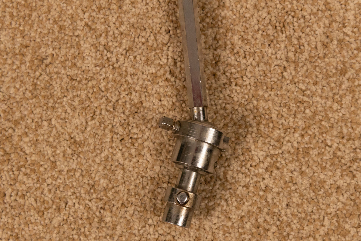 Rogers Long Swivomatic Cymbal Tilter