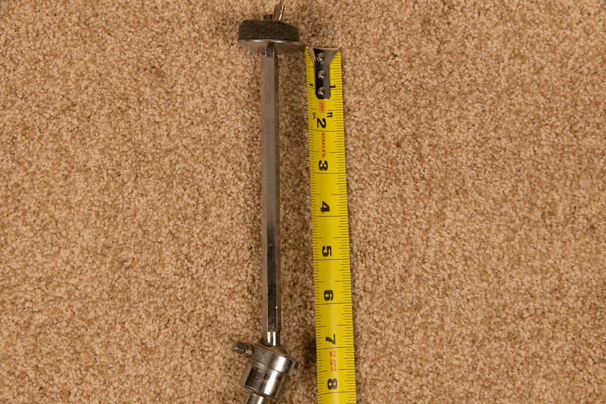 Rogers Long Swivomatic Cymbal Tilter