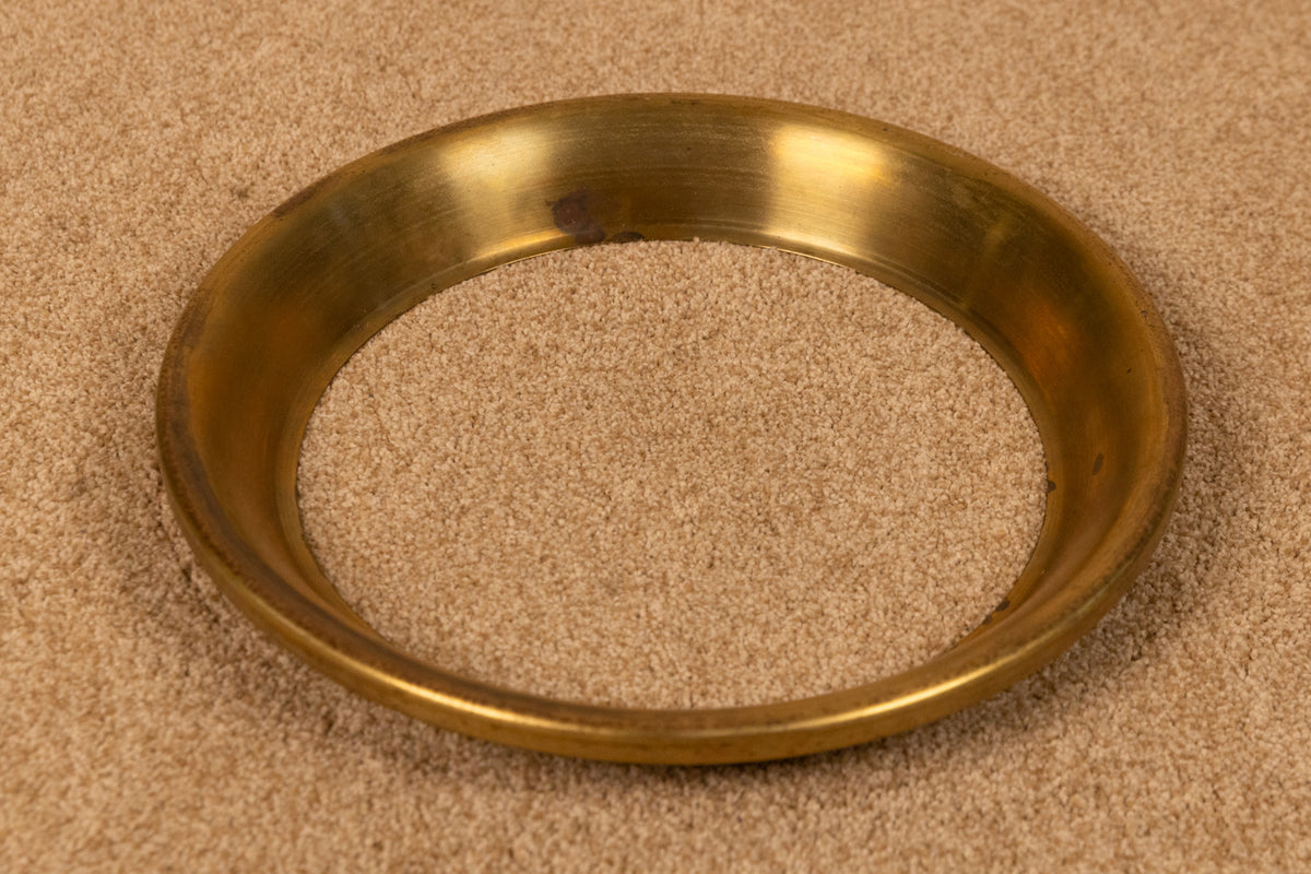 Vintage Slingerland Tone Flange