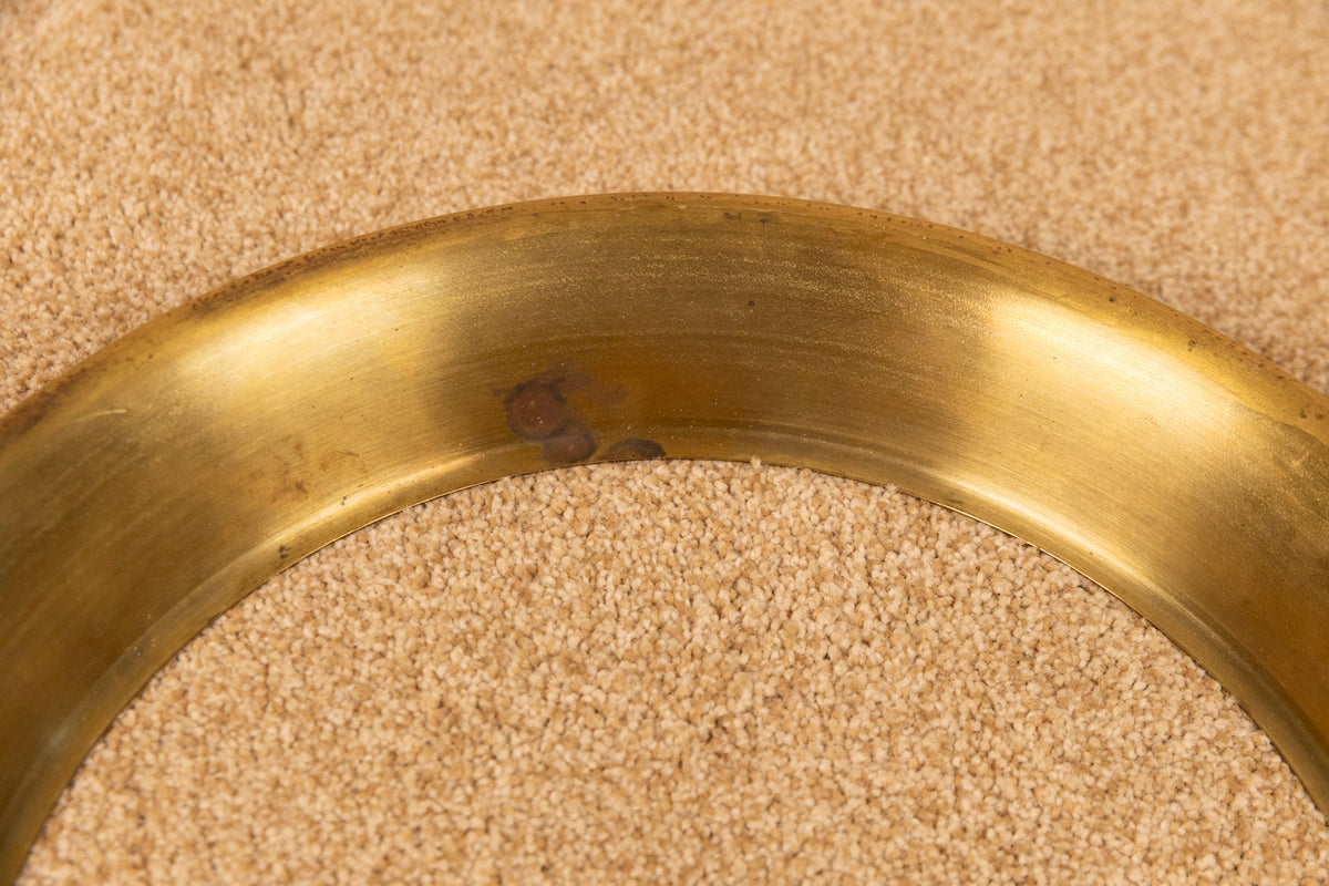 Vintage Slingerland Tone Flange