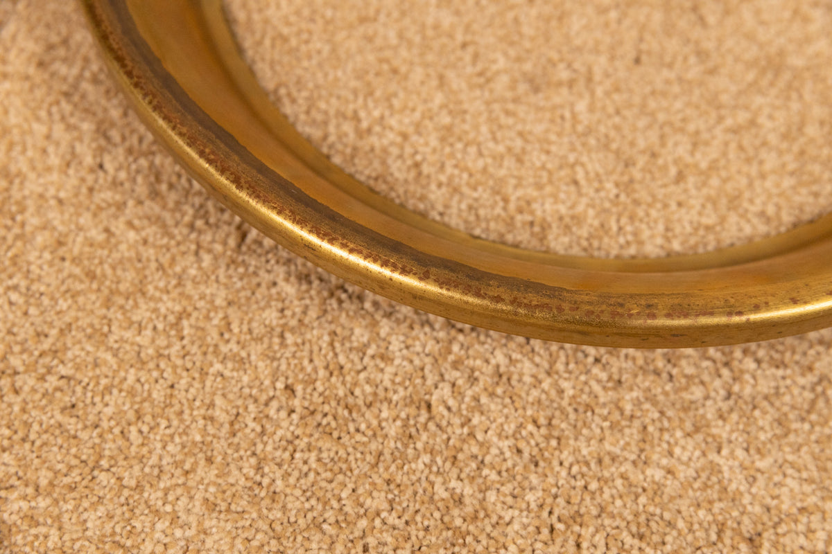 Vintage Slingerland Tone Flange
