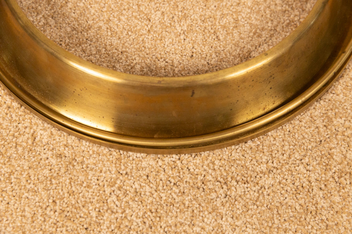 Vintage Slingerland Tone Flange