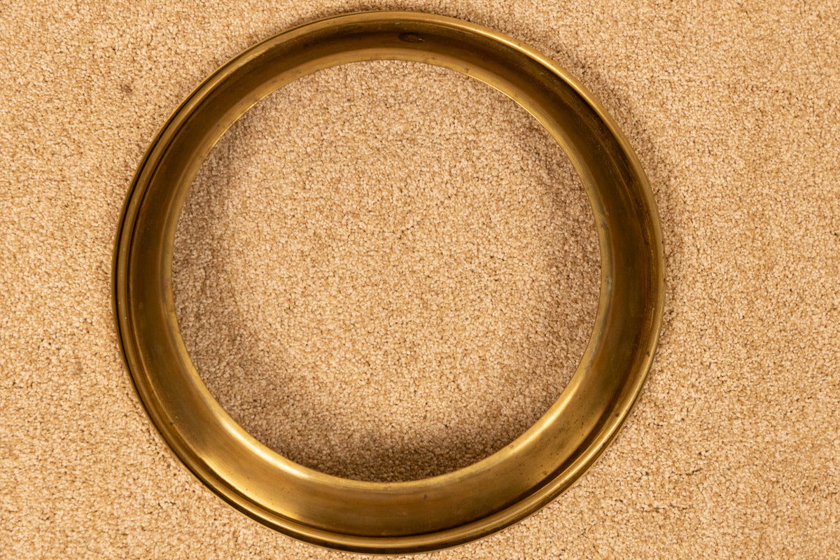 Vintage Slingerland Tone Flange