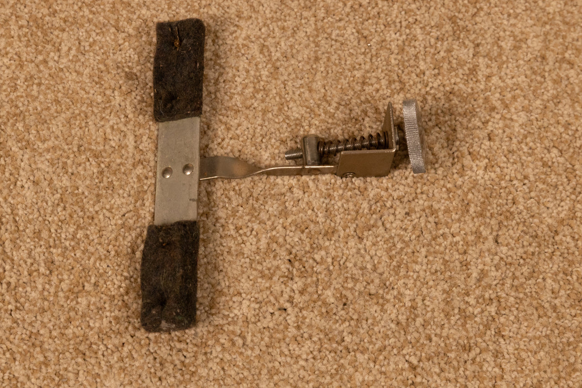 Vintage Gretsch Muffler