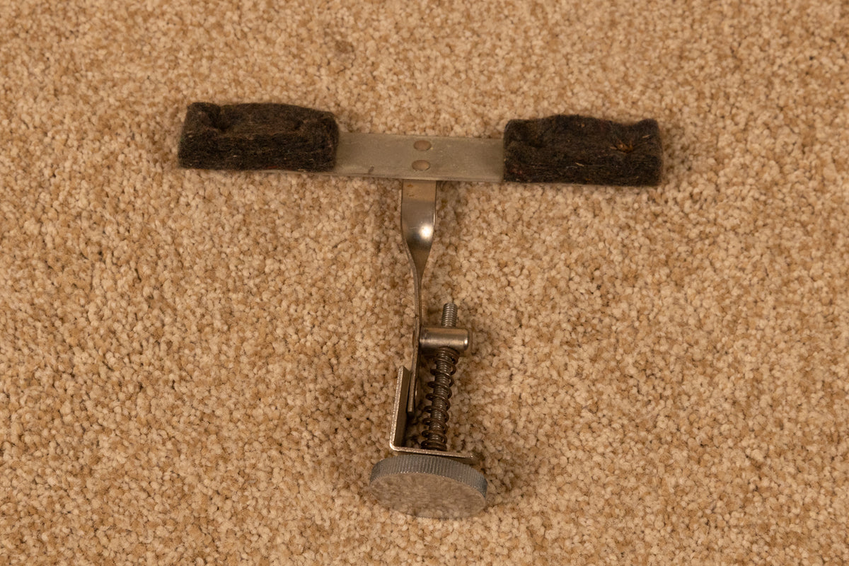 Vintage Gretsch Muffler