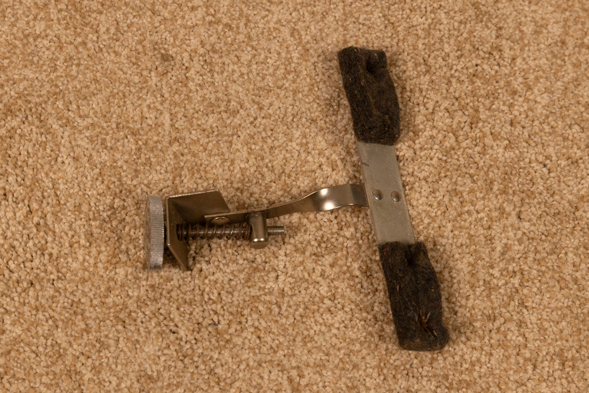 Vintage Gretsch Muffler
