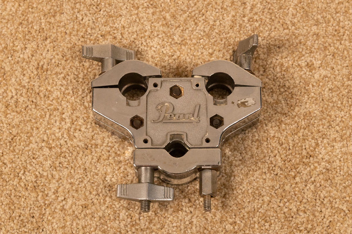 1990s Pearl AX-30 Multi-Clamp
