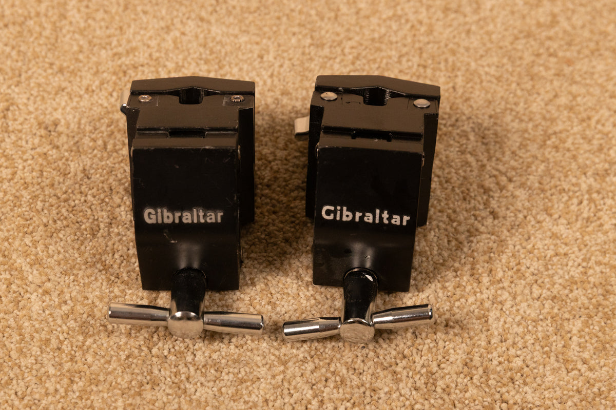 Gibraltar SC GPRMC Power Rack Multi Clamps (2)