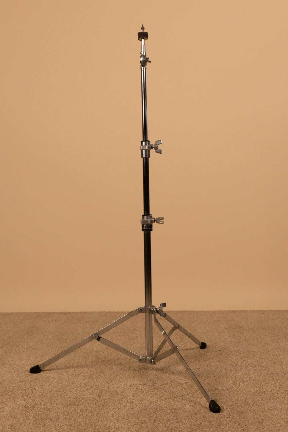 1970s Yamaha CS-701 Straight Cymbal Stand