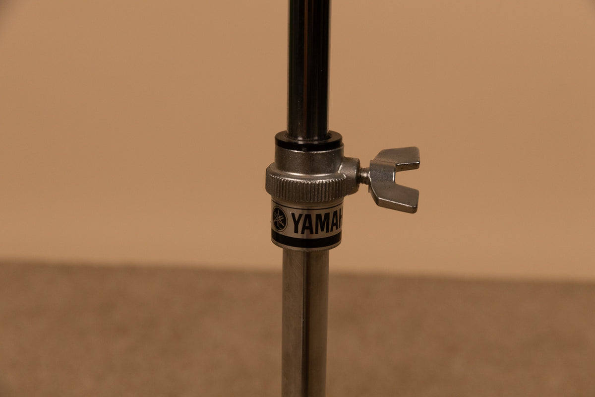 1970s Yamaha CS-701 Straight Cymbal Stand