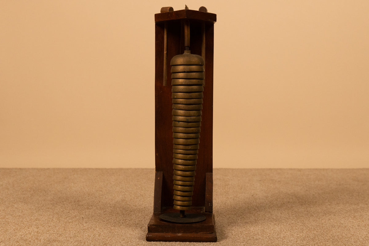 Vintage Carroll Sound Bell Tree
