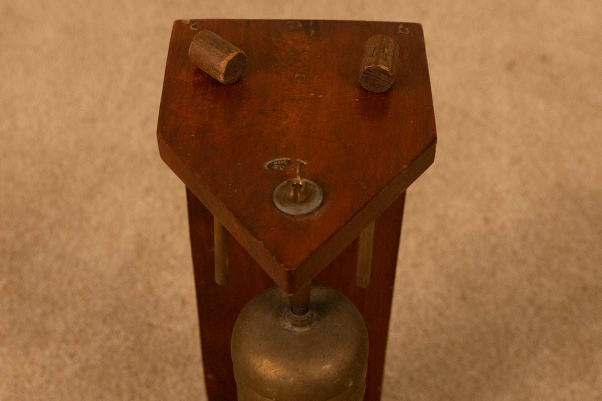 Vintage Carroll Sound Bell Tree