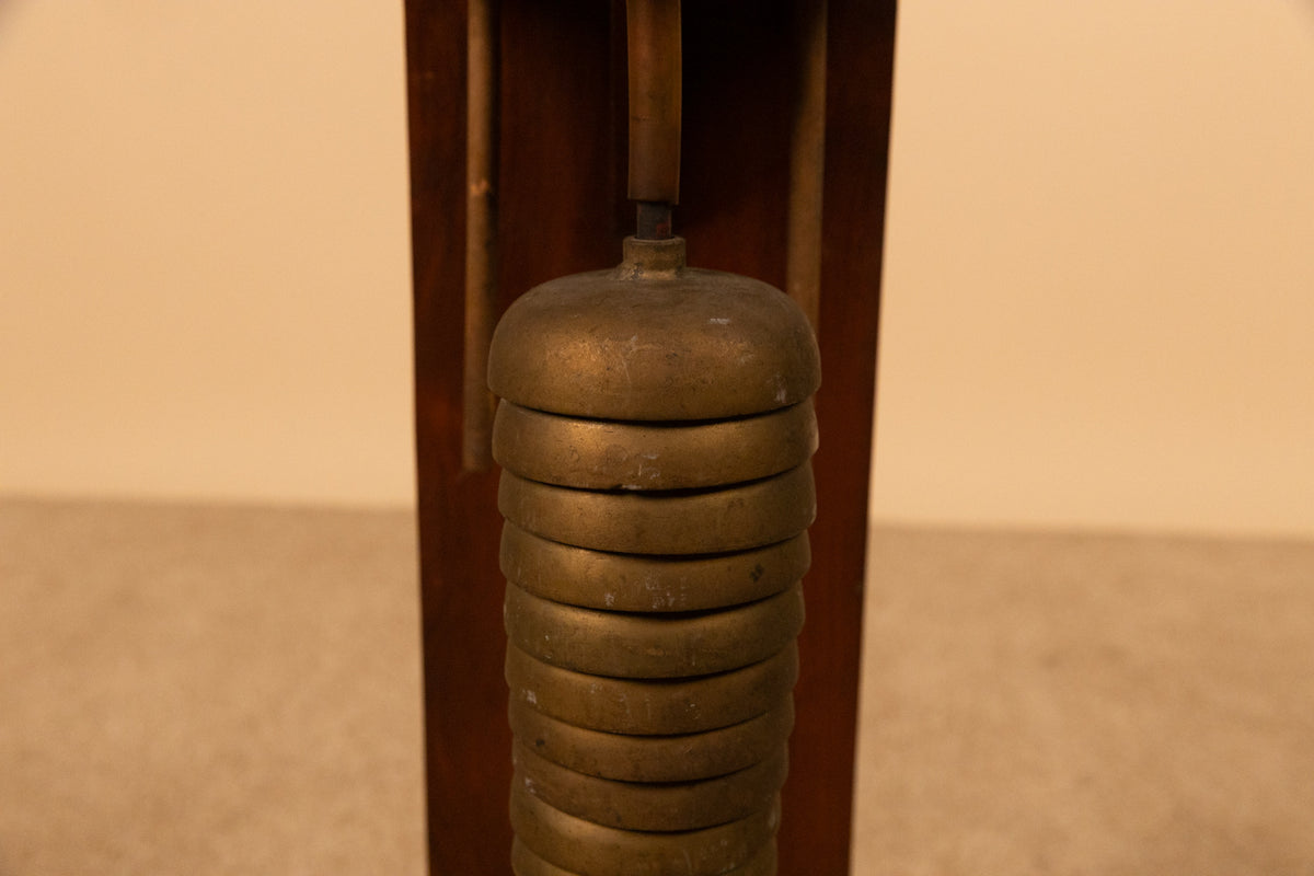 Vintage Carroll Sound Bell Tree