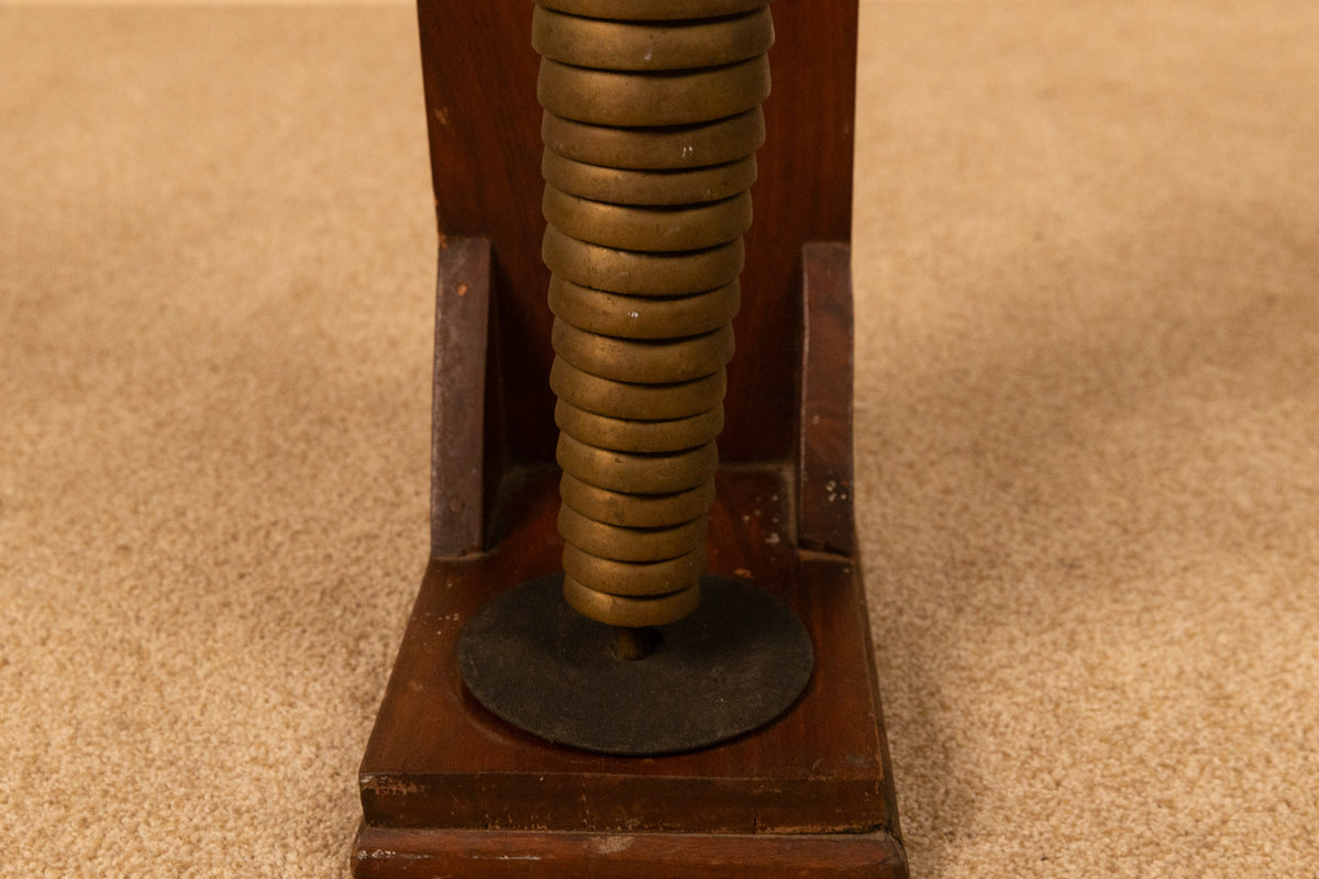 Vintage Carroll Sound Bell Tree