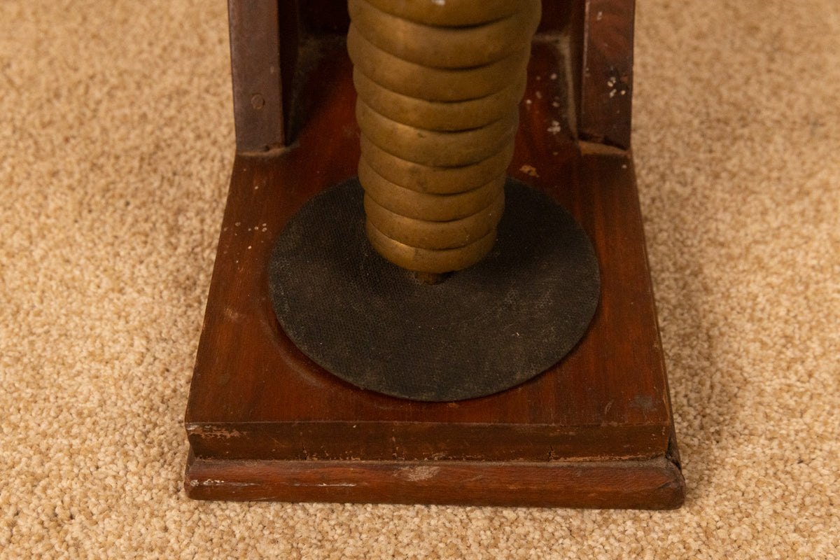 Vintage Carroll Sound Bell Tree