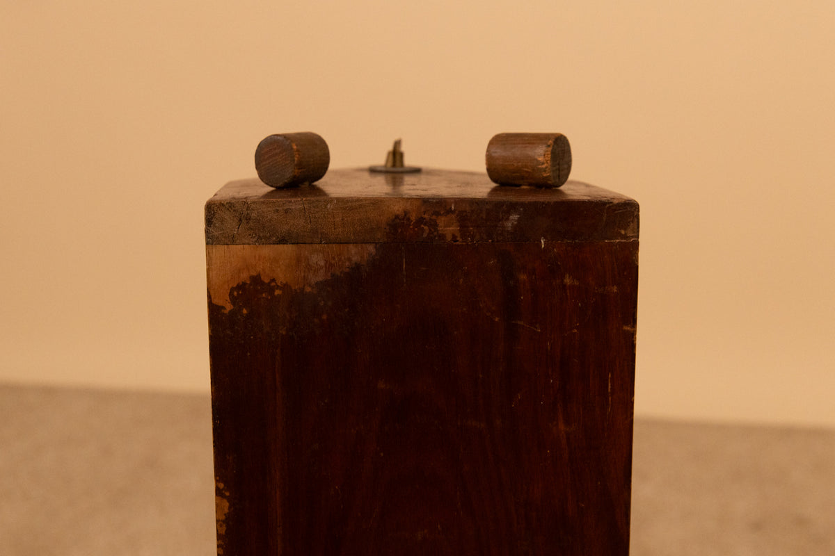 Vintage Carroll Sound Bell Tree