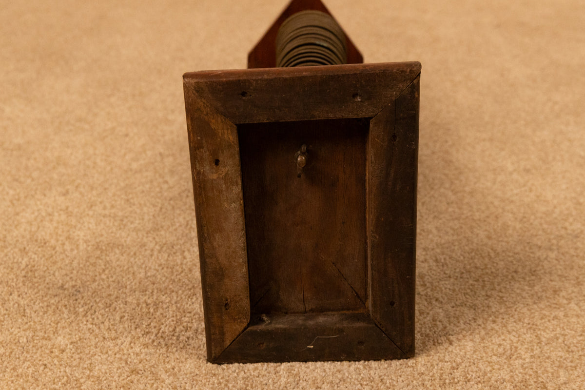 Vintage Carroll Sound Bell Tree