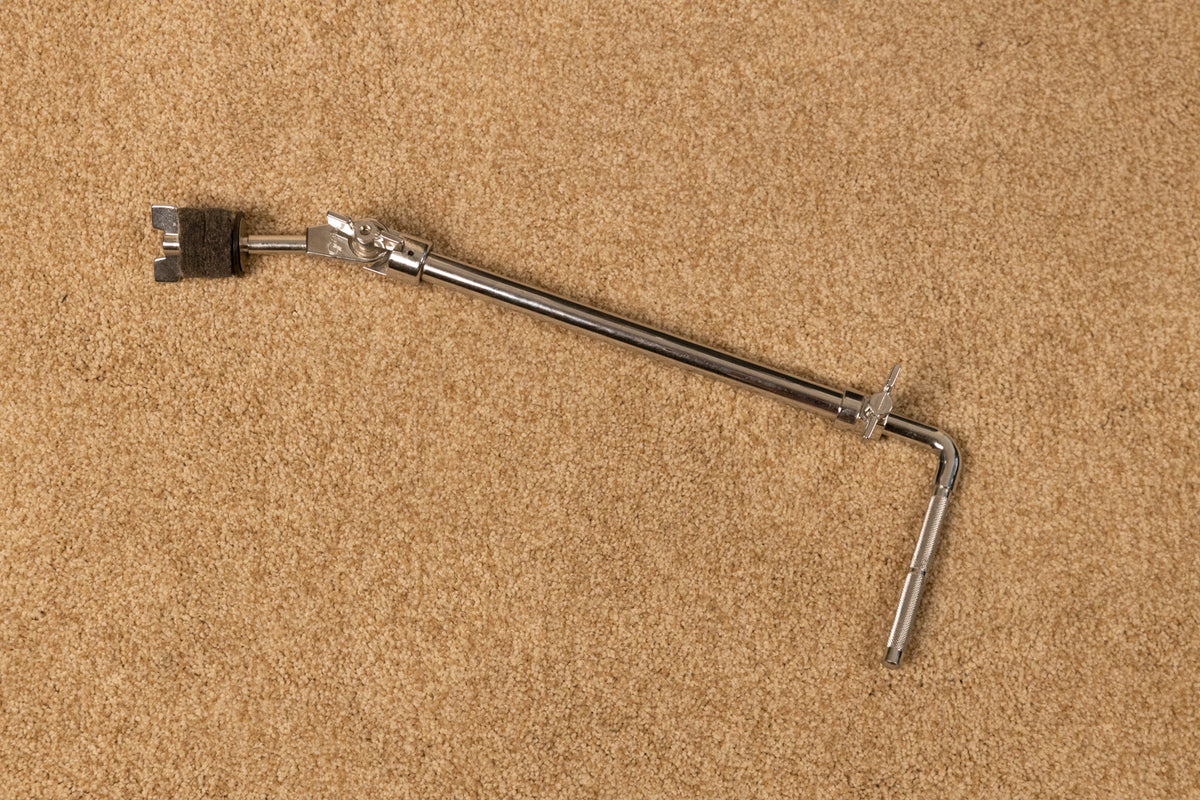 Gretsch Vintage Style Bass Drum Cymbal Holder - 10.5mm
