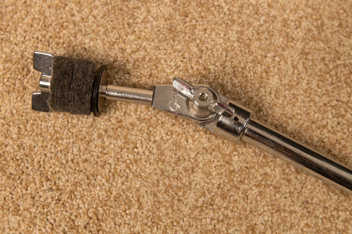Gretsch Vintage Style Bass Drum Cymbal Holder - 10.5mm