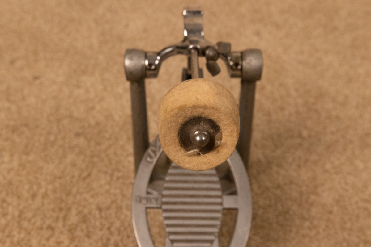 Vintage WFL Speed King Bass Drum Pedal