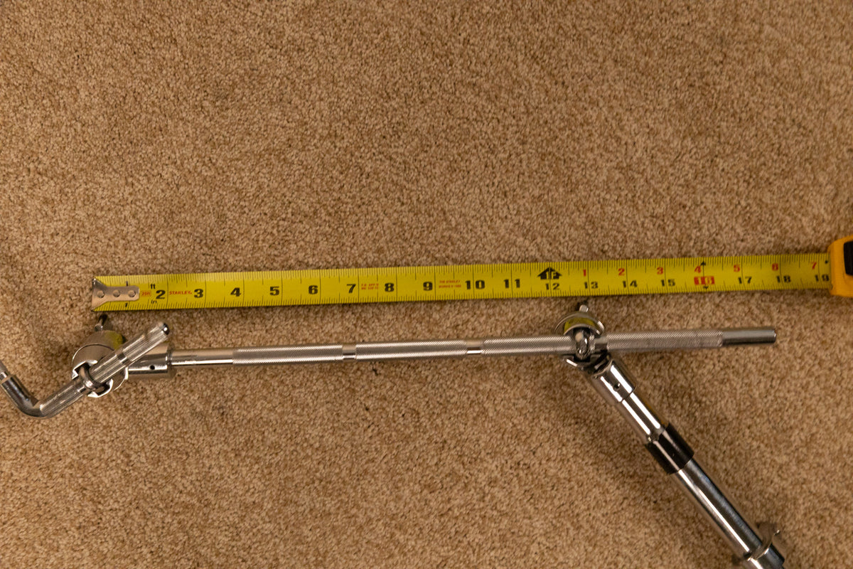 Gibraltar SC-170 Boom Arm 9.5mm