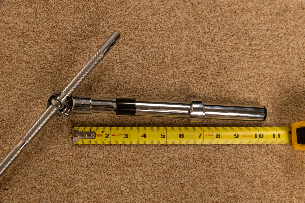 Gibraltar SC-170 Boom Arm 9.5mm