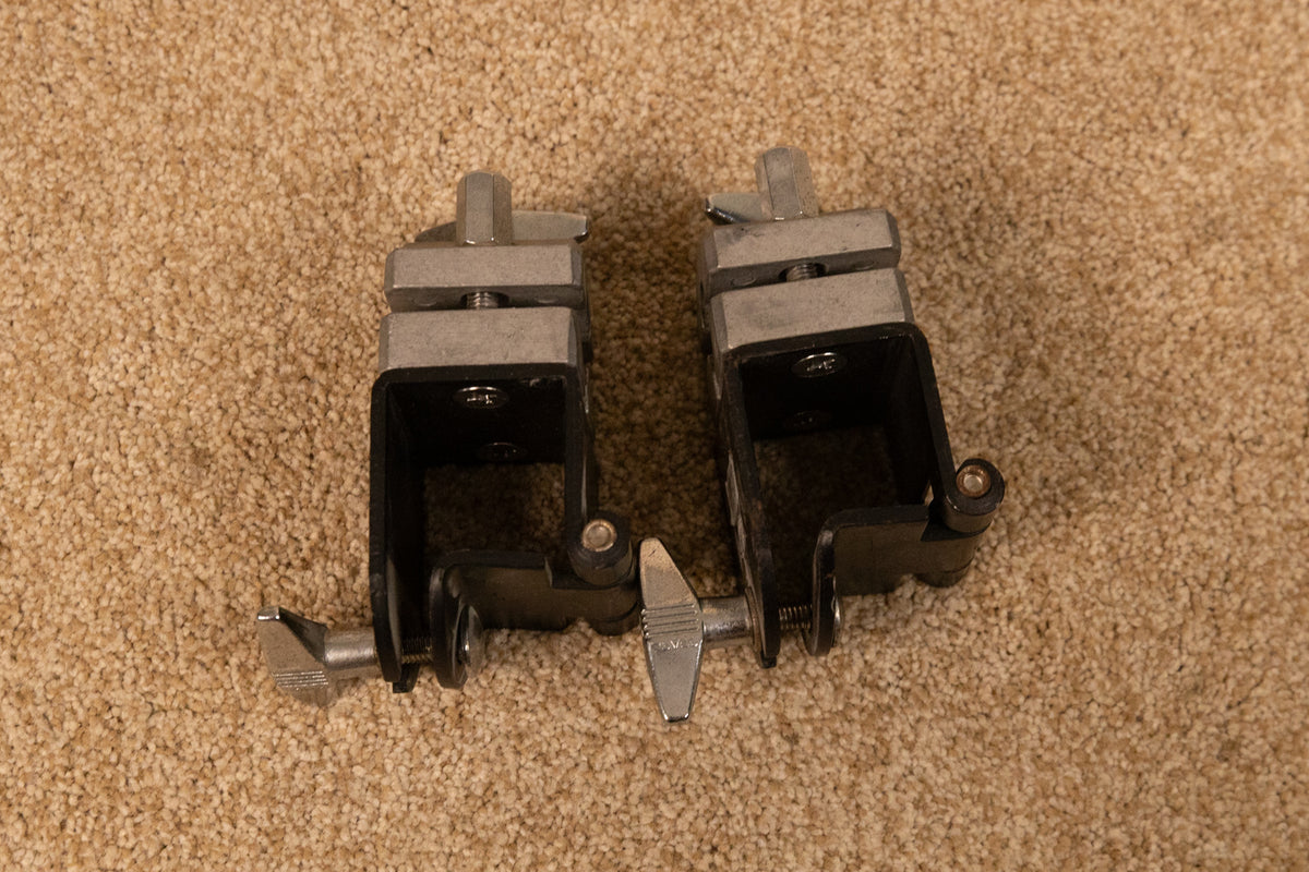 Pearl PC10 Rack Clamp (Pair)