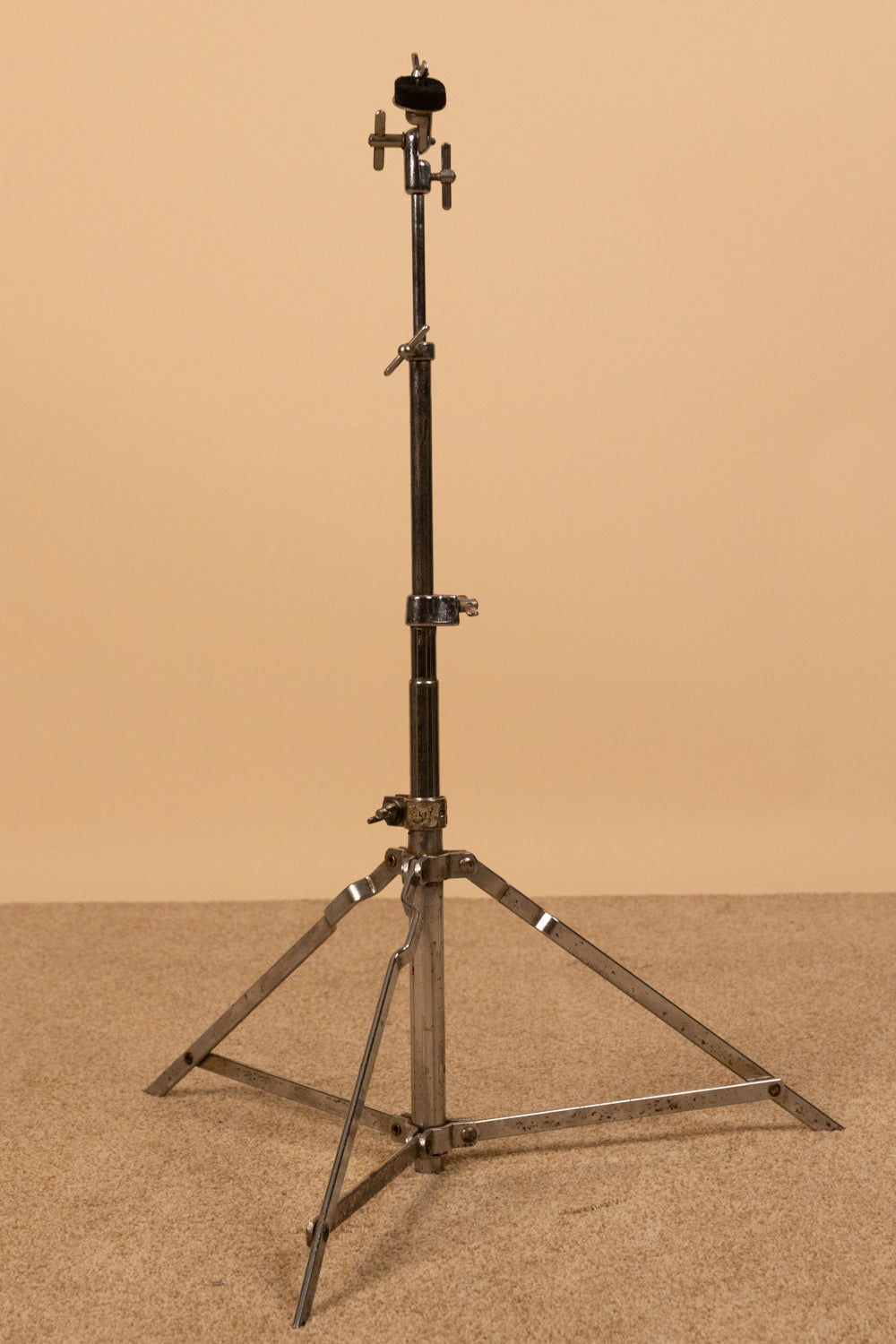 Vintage Slingerland Buddy Rich Floor Cymbal Stand