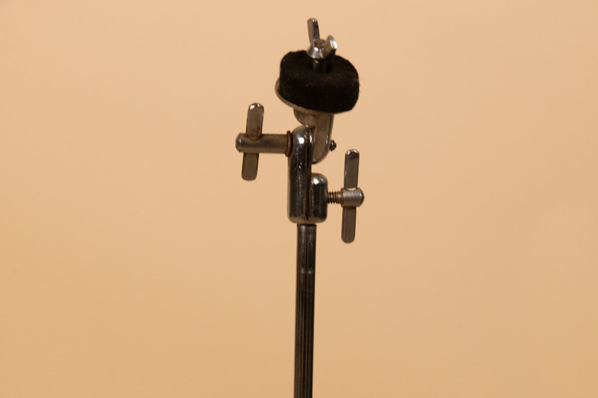 Vintage Slingerland Buddy Rich Floor Cymbal Stand