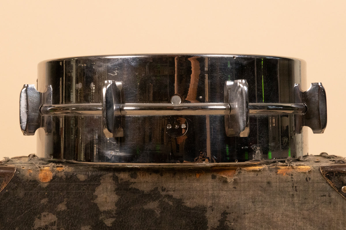 Vintage Sonor 5x14 Snare Drum Shell