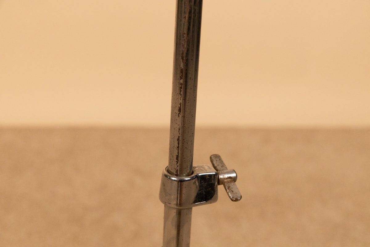 Vintage Slingerland Buddy Rich Floor Cymbal Stand