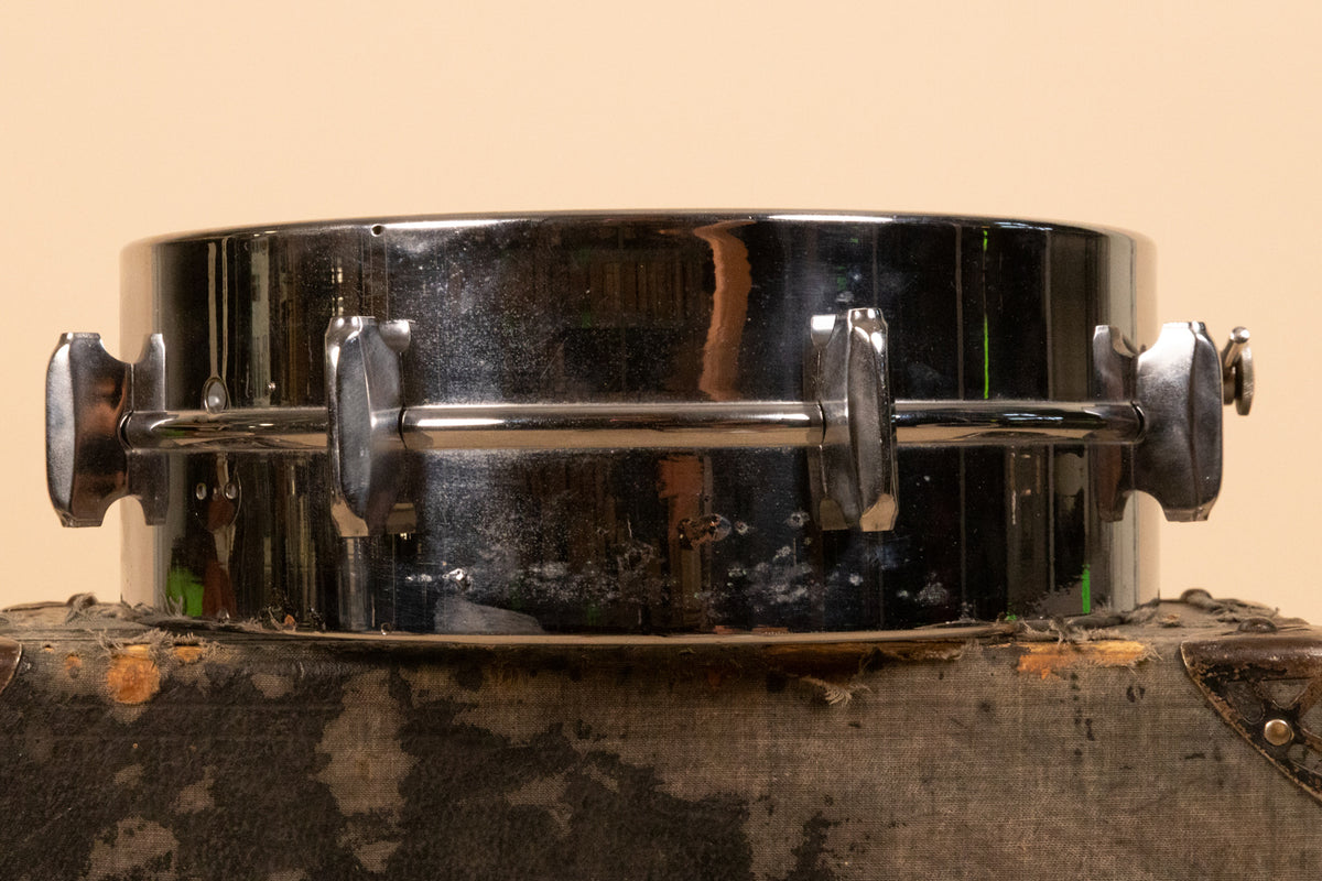 Vintage Sonor 5x14 Snare Drum Shell