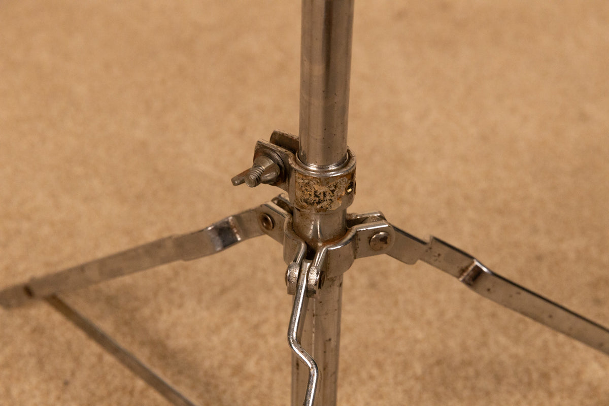 Vintage Slingerland Buddy Rich Floor Cymbal Stand