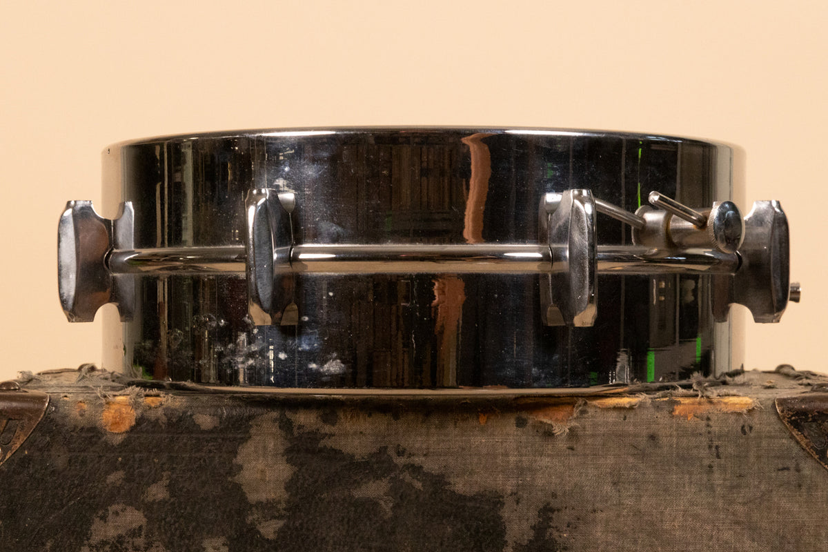 Vintage Sonor 5x14 Snare Drum Shell