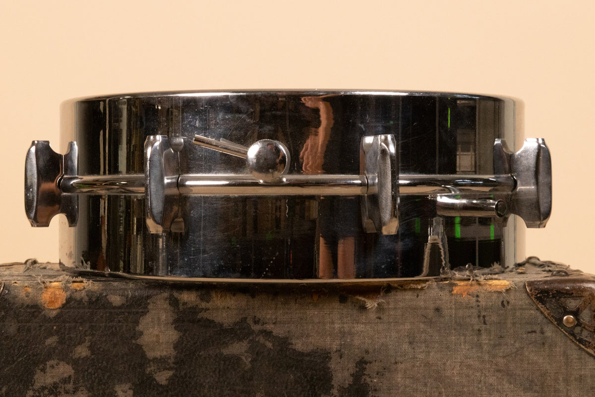 Vintage Sonor 5x14 Snare Drum Shell