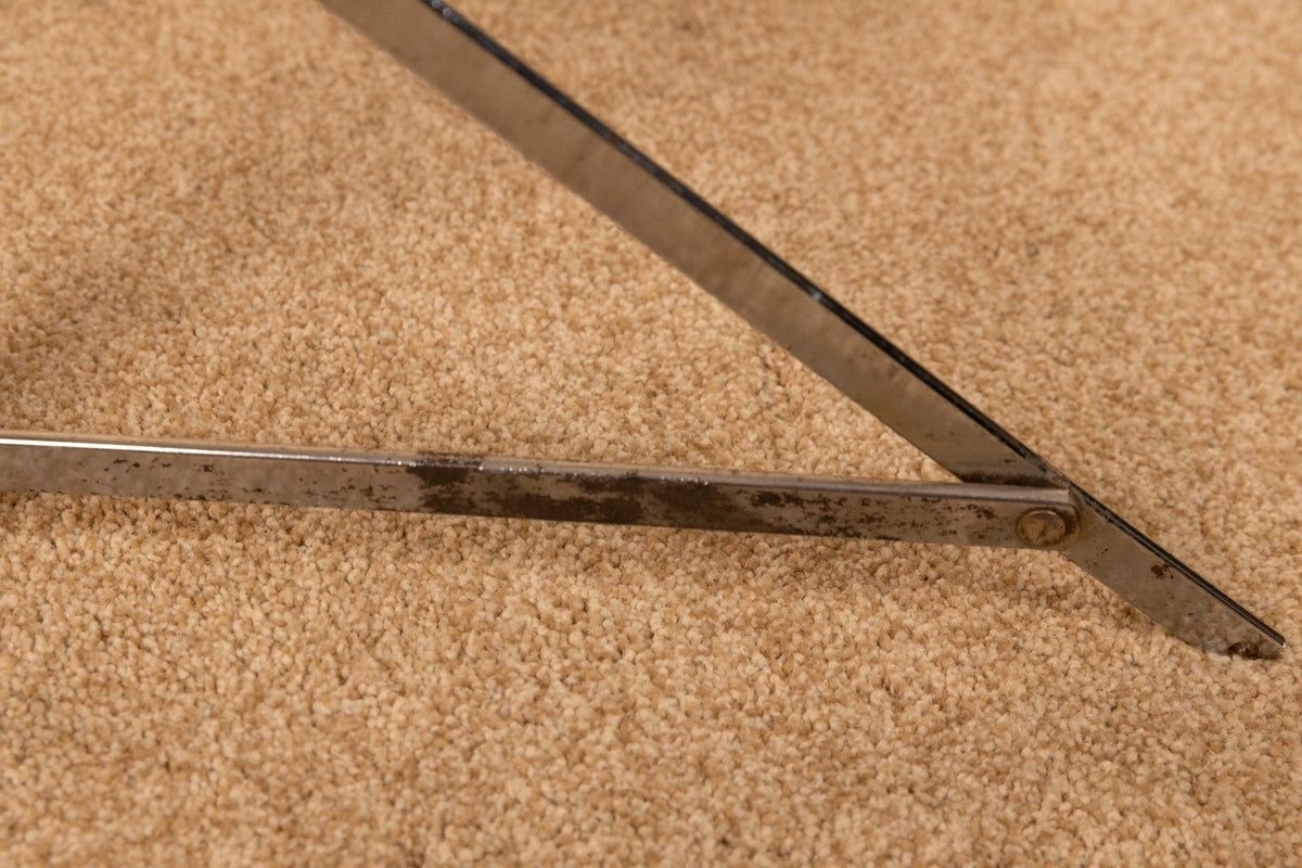 Vintage Slingerland Buddy Rich Floor Cymbal Stand