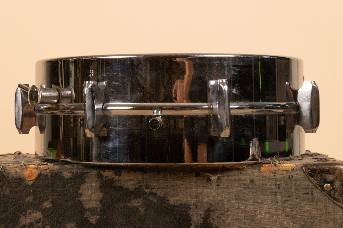 Vintage Sonor 5x14 Snare Drum Shell