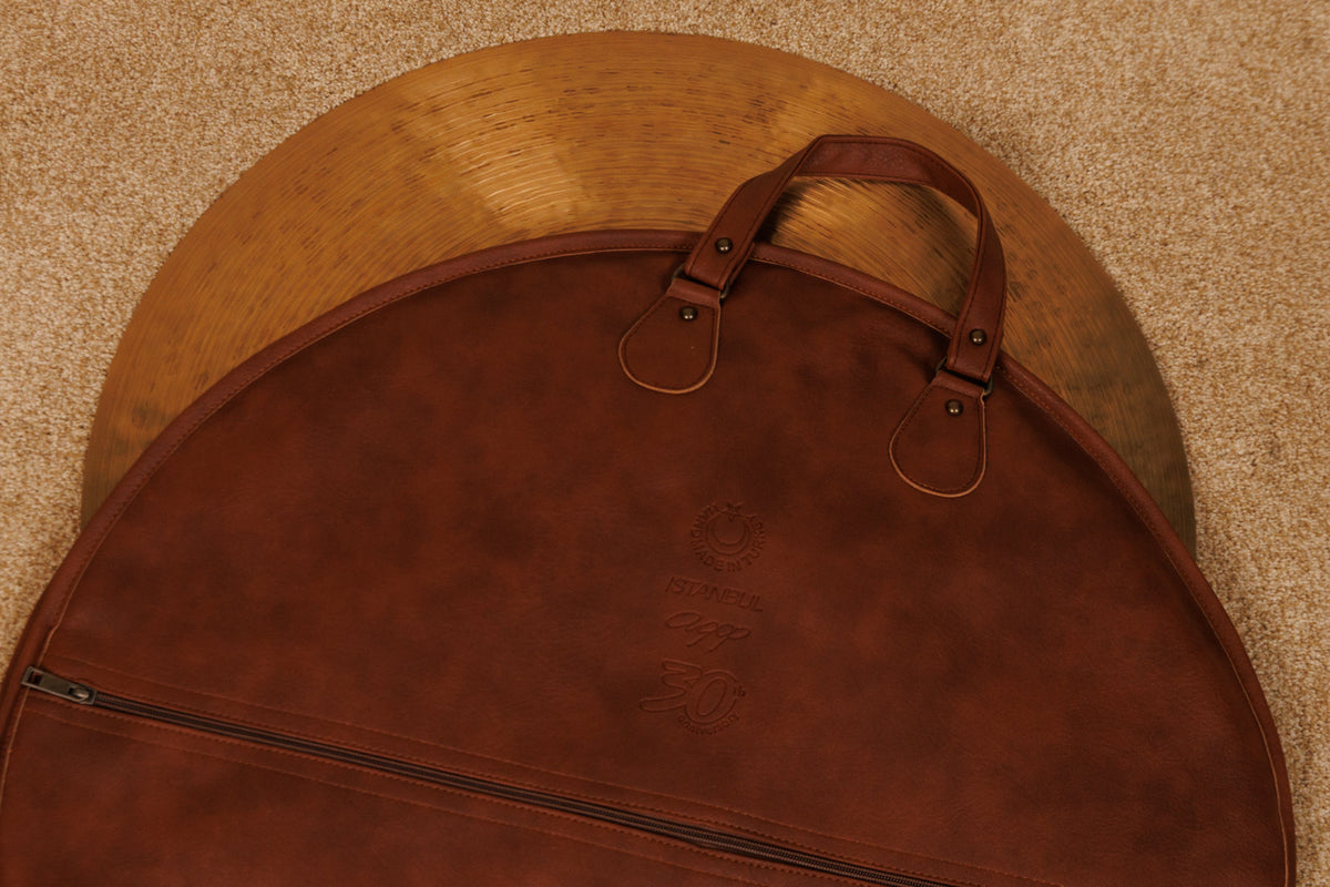Istanbul Agop 24" 30th Anniversary Ride Cymbal 3288g