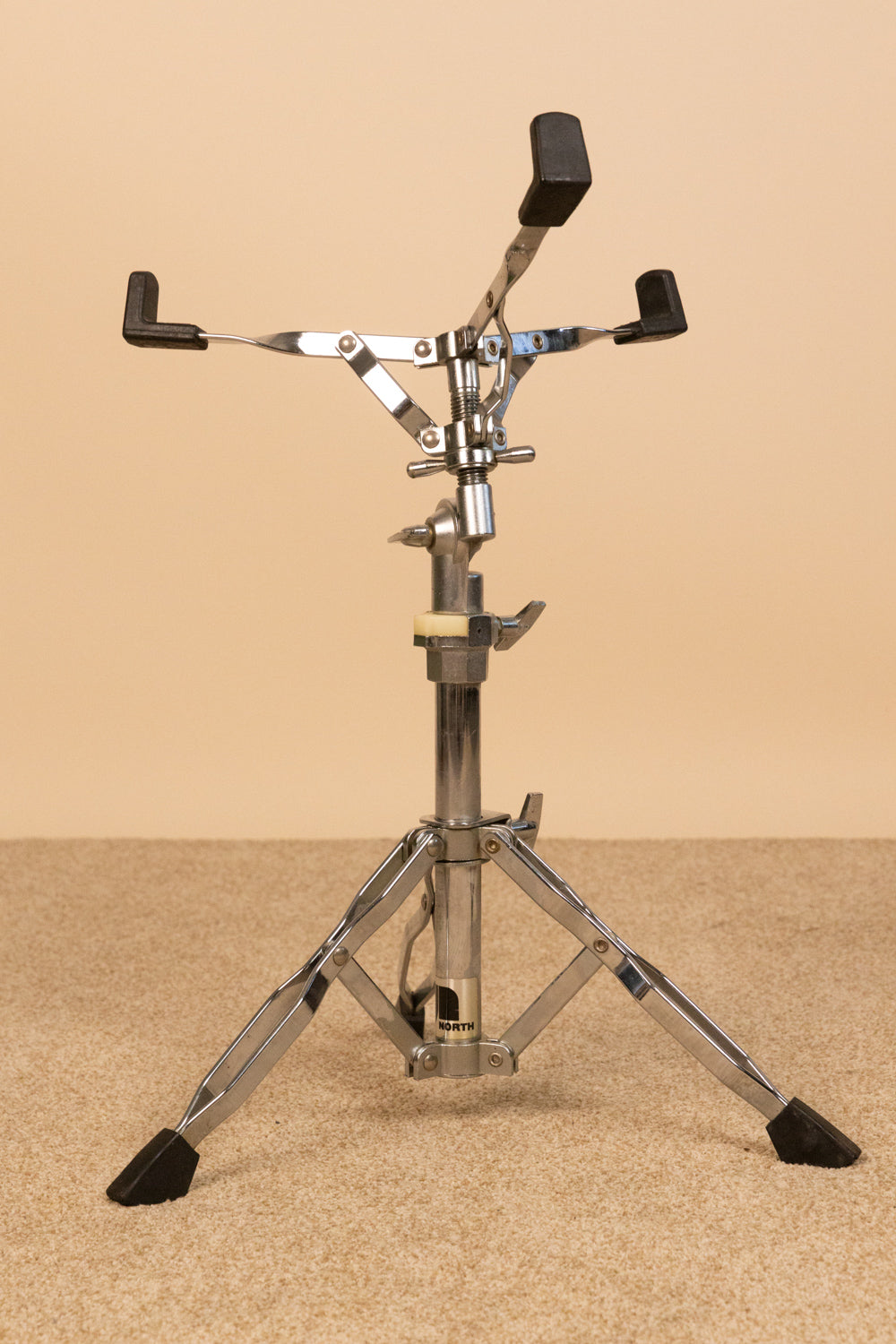 Vintage North Snare Drum Stand