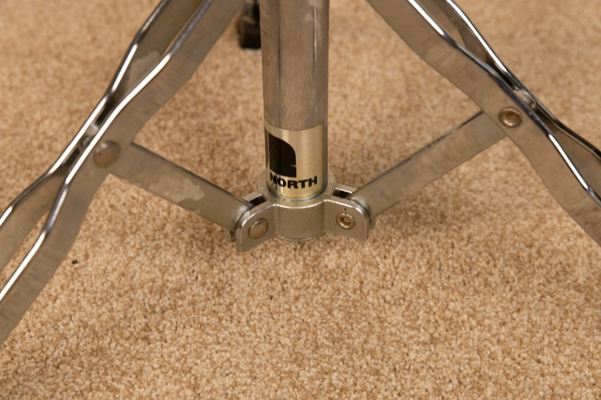 Vintage North Snare Drum Stand