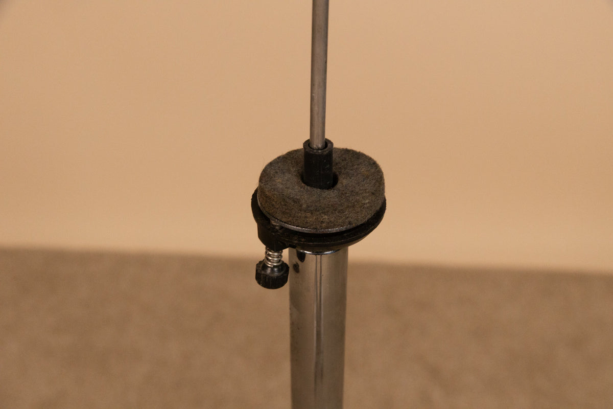 Vintage North Hi Hat Stand