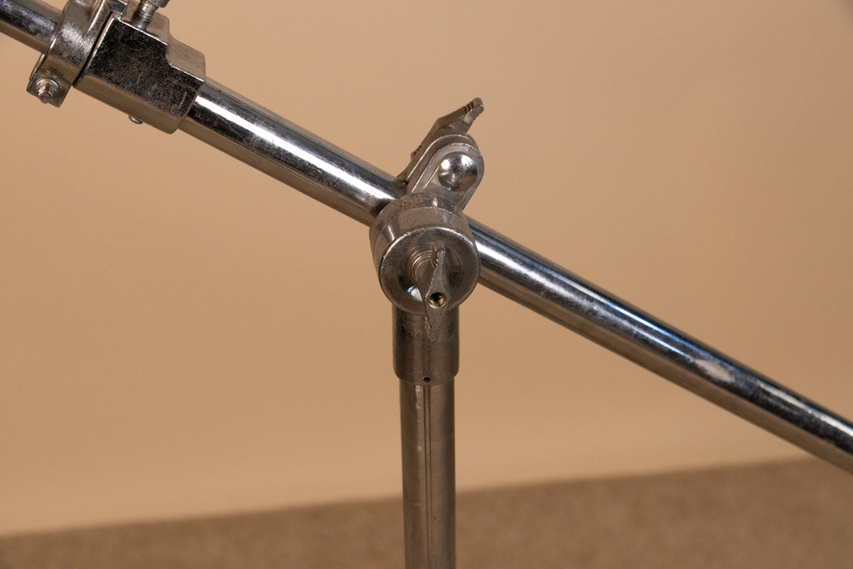 Vintage Counterweight Cymbal Boom Stand