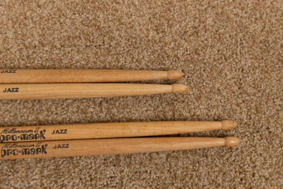ProMark Elvin Jones Drum Sticks (2 Pairs)
