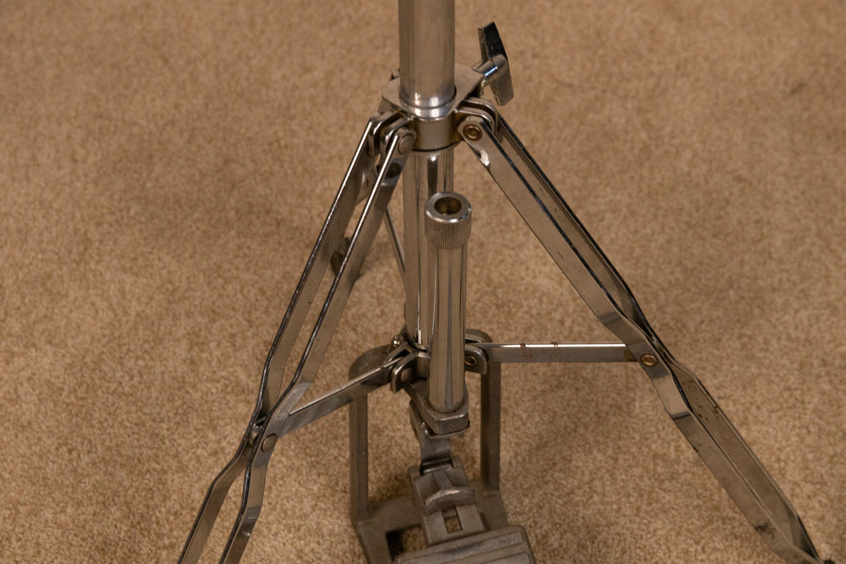 Vintage North Hi Hat Stand
